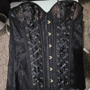 Adore me corset